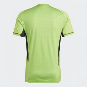 Camisola Itália 2023-24 Guarda Redes Equipamento Principal Manga Curta